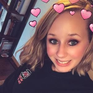 Meet your Posher, Allyson